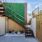 Msuite Etna Sicily Nyaraló