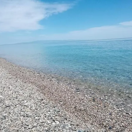 公寓 Msuite Macchia