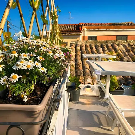 Сasa de vacaciones Msuite Etna Sicily Macchia