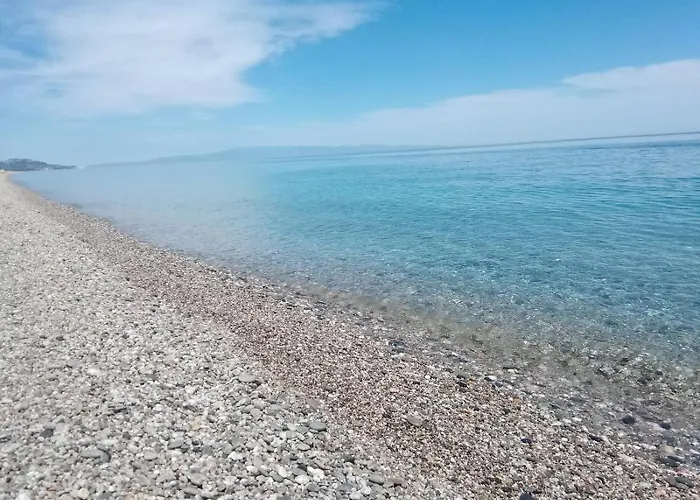 Prázdninový dům Msuite Macchia