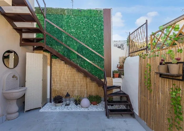 Msuite Prázdninový dům