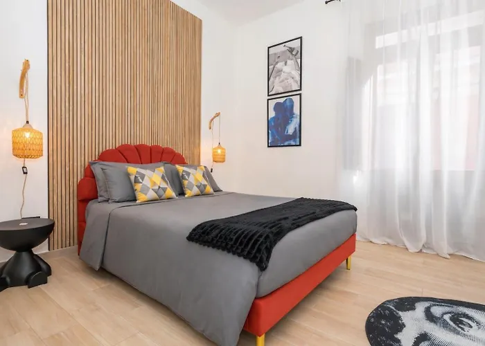 Msuite Prázdninový dům *