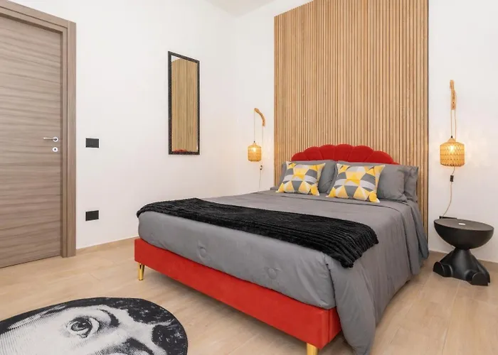 Msuite Prázdninový dům *