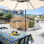 Msuite Etna Sicily Macchia