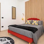 Msuite Etna Sicily Holiday home *