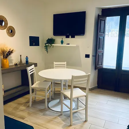 Msuite Lägenhet Macchia