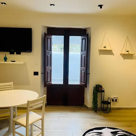 Msuite Apartment Macchia