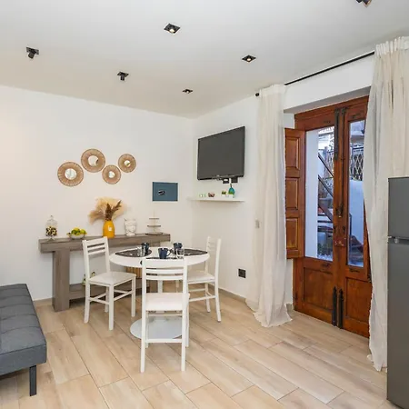 Msuite Casa vacanze Macchia