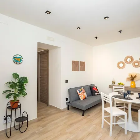 Casa vacanze Msuite *