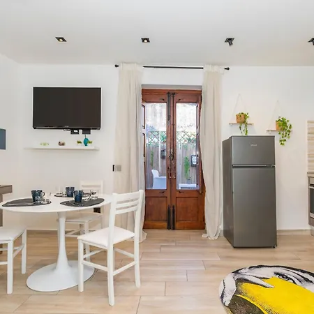 Msuite Casa vacanze Macchia