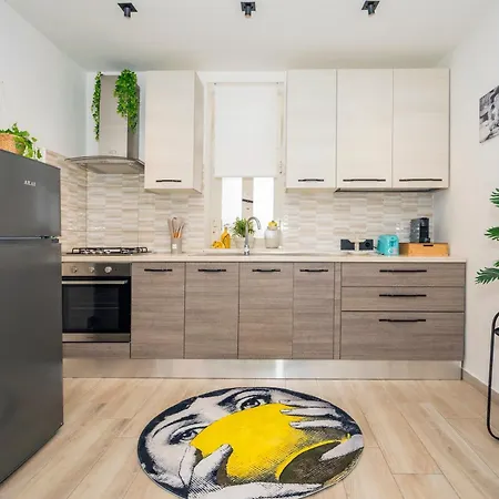 Msuite Casa vacanze Macchia