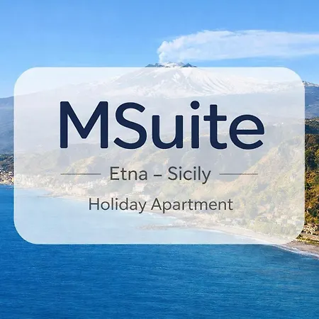 Msuite Etna Sicily Macchia