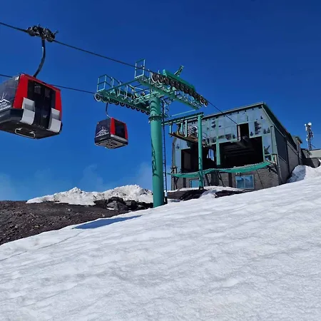 Msuite Etna Sicily Macchia