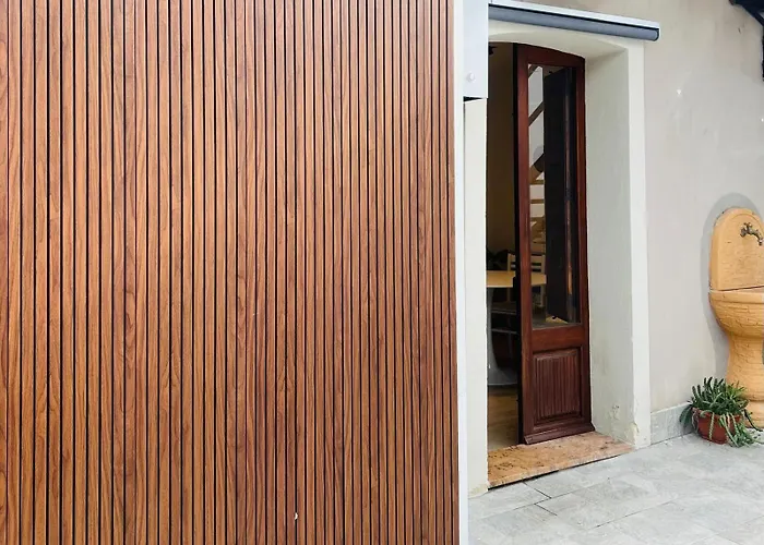 شقة Msuite Macchia