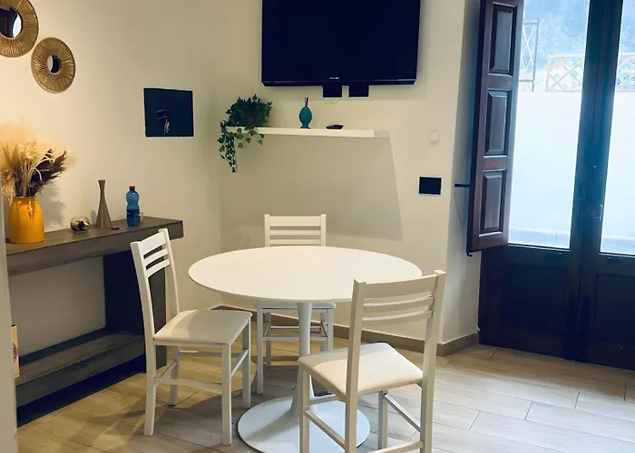 Msuite شقة Macchia