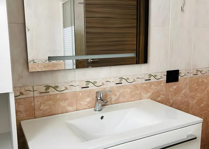 شقة Msuite Macchia