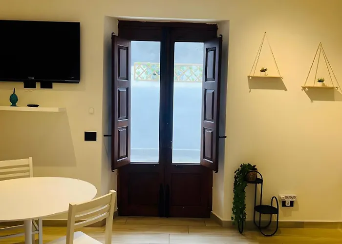 Msuite شقة Macchia