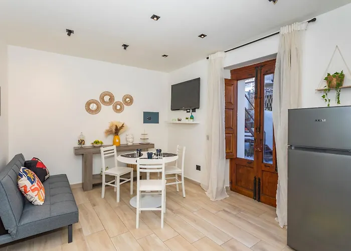 Msuite Casa vacanze Macchia