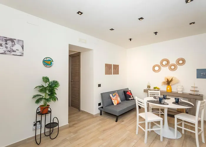 Casa vacanze Msuite *