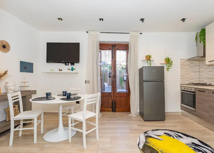 Msuite Casa vacanze Macchia