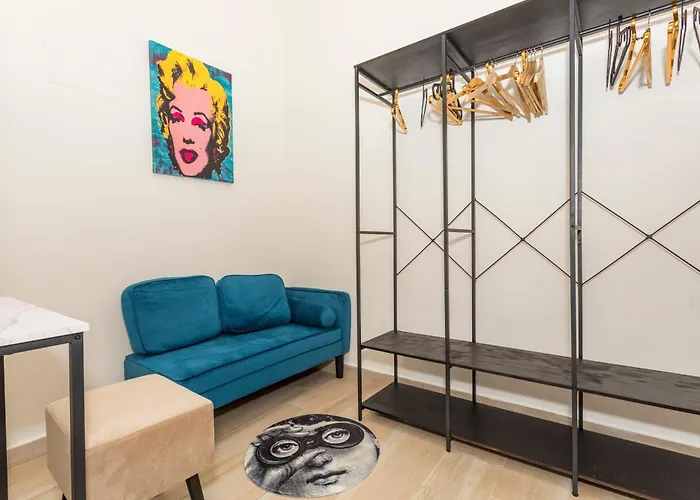 Casa vacanze Msuite *