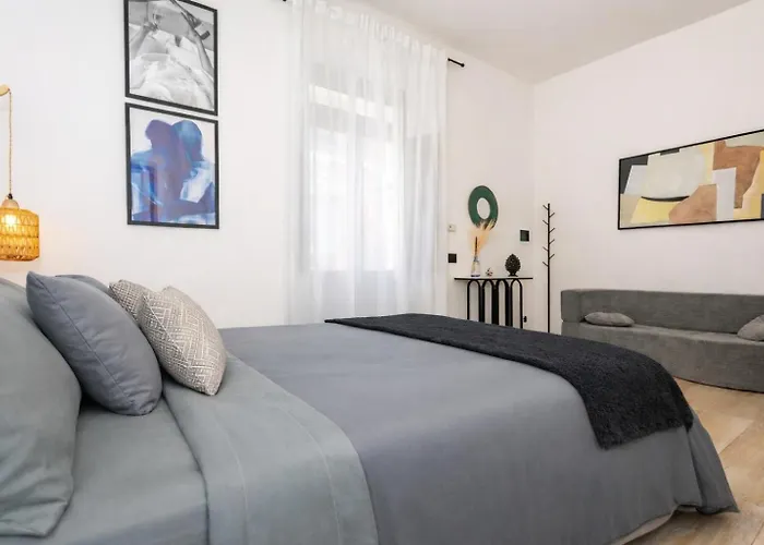 Msuite Casa vacanze Macchia