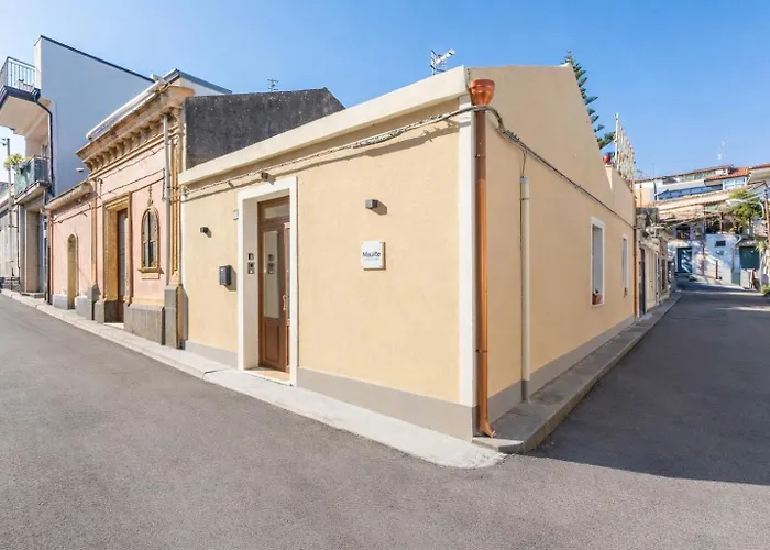 Msuite Casa vacanze *